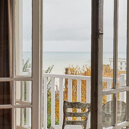Villa Les Cormorans, Vue Mer, 10 Personnes О Экстерьер фото