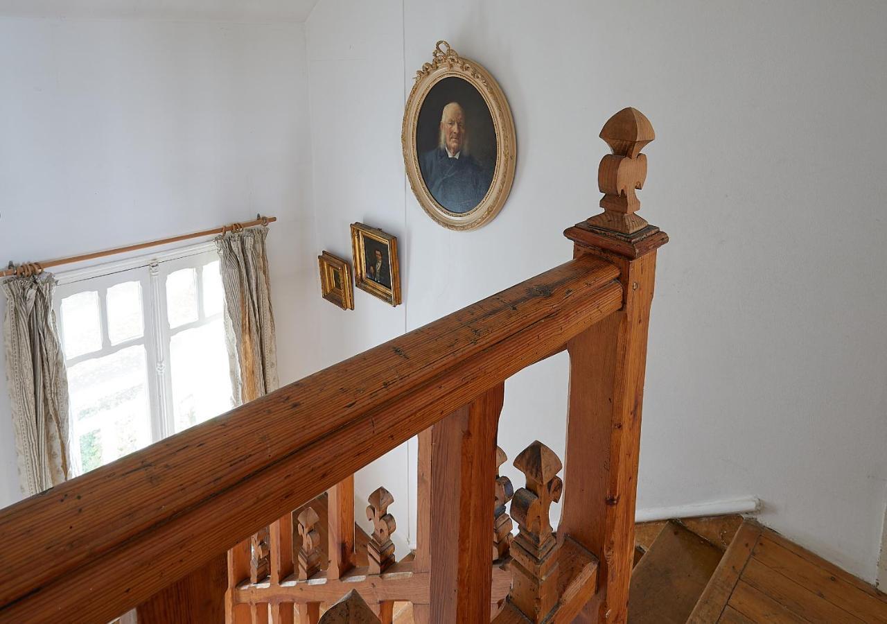 Villa Les Cormorans, Vue Mer, 10 Personnes О Экстерьер фото